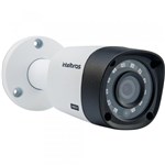 Câmera Multi HD Intelbras Vhd 1010B com Infravermelho e Lente 3.6mm G3 720P
