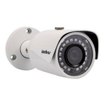 Camera Ip Intelbras Infra Red Vip S3020 Ir 20 Metros - Vip S3020