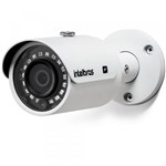 Ficha técnica e caractérísticas do produto Câmera IP Bullet com Infravermelho VIP S3020 G3 4564181 Intelbras