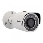 Ficha técnica e caractérísticas do produto Camera IP Bullet Infravermelho Intelbras VIP S3020 G2 1.0M 3,6MM