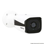 Ficha técnica e caractérísticas do produto Câmera IP Bullet Intelbras VIP 1120 HD 720P