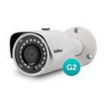 Ficha técnica e caractérísticas do produto Câmera Ip Bullet 3Mp - Vip S3330