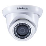Ficha técnica e caractérísticas do produto Camera IP Dome 3MP VIP S4320 Intelbras