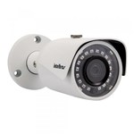 Ficha técnica e caractérísticas do produto Câmera Ip Intelbras 3.6mm Vip S3330 G2 Ir 30m Bullet