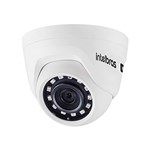 Ficha técnica e caractérísticas do produto Câmera IP Intelbras Dome VIP 1020 D HD 1mp