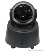 Camera IP Robo WIFI AHD 1080P 2.0mp Full HD - Newprotec