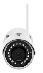 Ficha técnica e caractérísticas do produto Câmera Ip Vip 3430 W Bullet Intelbras