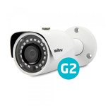 Ficha técnica e caractérísticas do produto Câmera Ip Vip S3020 3.6mm G2 1mp 720p Hd 20mts Poe - Intelbras