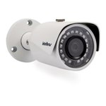 Ficha técnica e caractérísticas do produto Camera Bullet IP VIP S3020 G2 Intelbras VIPS3020 G2 , Lente de 3,6 Mm , 1 MP e 720p (HD) para Instalação Interna ou Externa.