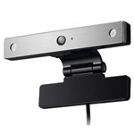 Ficha técnica e caractérísticas do produto Câmera LG AN-VC400 Silver para Skype na Smart TV LG