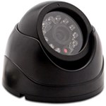 Ficha técnica e caractérísticas do produto Câmera Mini Dome CCD Color IR 10 - Multitoc