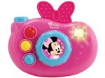 Câmera Minnie Disney Baby Dican - 3730
