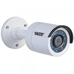 Ficha técnica e caractérísticas do produto Câmera Monitor Aquário Bullet CBF 2820-1, Lente 2.8mm, 1MP