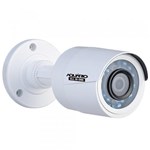Ficha técnica e caractérísticas do produto Câmera Monitor Aquário Bullet CBF 2820-1P, Lente 2.8mm, 1MP