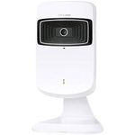 Ficha técnica e caractérísticas do produto Camera Monitoramento Cloud 300mbps Wi-Fi Nc200