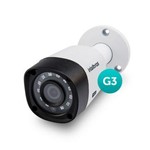 Ficha técnica e caractérísticas do produto Câmera Multi Hd Hdtvi 1 Mega 2.8mm Vhd 3120 B G3 Intelbras
