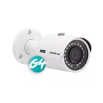 Ficha técnica e caractérísticas do produto Câmera Multi HD Hdtvi 3.6mm 30metros Vhd 3230 B G4Intelbras