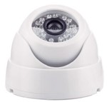 Ficha técnica e caractérísticas do produto Câmera Multilaser SE162 Infrared 1080p 24 LEDs
