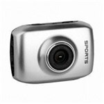 Ficha técnica e caractérísticas do produto Câmera New Drive Sport Cam HD 1.3MP, 2.0in TFT Touch, 720P DV123SA
