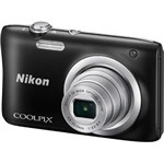 Ficha técnica e caractérísticas do produto Camera Nikon Coolpix A100