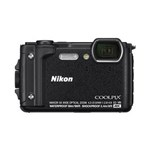 Ficha técnica e caractérísticas do produto Câmera Nikon Coolpix W300 à Prova Dágua 4K