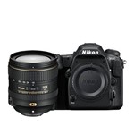 Ficha técnica e caractérísticas do produto CÂMERA Nikon D500 + Lente Kit 16-80