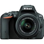 Ficha técnica e caractérísticas do produto Câmera Nikon D5500 KIT 18-55 VR II