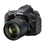 Ficha técnica e caractérísticas do produto Câmera Nikon D610 Kit 24-85Mm F/3.5-4.5 G Ed Vr