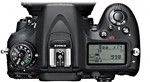 Ficha técnica e caractérísticas do produto Câmera Nikon D7100 com Lente 18-105mm