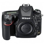 Ficha técnica e caractérísticas do produto Câmera Nikon D750 Body