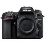 Ficha técnica e caractérísticas do produto Câmera Nikon D7500 - Corpo da Câmera