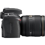 Ficha técnica e caractérísticas do produto Camera Nikon Dslr D750 com Lente 24-120mm