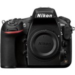 Ficha técnica e caractérísticas do produto Câmera Nikon Dslr D810 - Corpo da Câmera