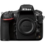 Ficha técnica e caractérísticas do produto Câmera Nikon DSLR D810 - Corpo da Câmera