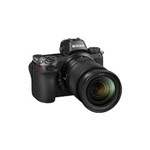 Ficha técnica e caractérísticas do produto Câmera Nikon Z7 Kit 24-70Mm F/4 S 45.7Mp