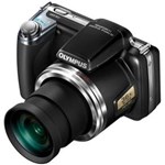 Ficha técnica e caractérísticas do produto Câmera Olympus Sp-810uz Preta 14mp Lcd 3 Zoom 36x Hd Sd 4gb