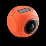 Ficha técnica e caractérísticas do produto Câmera Panorâmica X-Pheral Wifi com Óculos V.R Atrio - DC184 DC187
