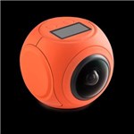 Ficha técnica e caractérísticas do produto Câmera Panorâmica X-Pheral Wifi com Óculos V.R Atrio