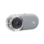Ficha técnica e caractérísticas do produto Câmera para Carro Motorola Dash MDC100 Prata