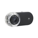 Ficha técnica e caractérísticas do produto Câmera para Carro Motorola Dash MDC100 Preto