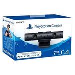 Ficha técnica e caractérísticas do produto Câmera Playstation 4 (VR) - Sony