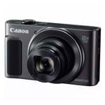 Ficha técnica e caractérísticas do produto Câmera Powershot Canon Sx620hs
