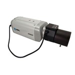 Ficha técnica e caractérísticas do produto Câmera Profissional Segurança DeN Color com Lente HMPRO480 HDL