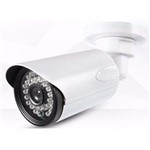 Ficha técnica e caractérísticas do produto Câmera Segurança Alta Resolução Ahd 1280 1.0 MP 36 Leds 6146