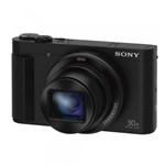 Ficha técnica e caractérísticas do produto Câmera Semi Profissional Sony Dsc Hx-80 20mp 30x F. HD Wi-Fi