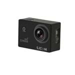 Ficha técnica e caractérísticas do produto Câmera Sj4000 Wifi Sjcam Original 12mp 1080p Full Hd Filmadora Sport A Prova D´Água