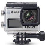 Ficha técnica e caractérísticas do produto Câmera SJ6 Legend Wifi Touch Original 16mp Gyro Fpv HD 4k Full HD Filmadora Sport a Prova D´água