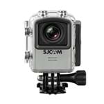 Ficha técnica e caractérísticas do produto Câmera Sjcam M20 Action Cam Lcd Screen Wifi 4k High Definition Cor Prata
