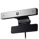 Ficha técnica e caractérísticas do produto Câmera Skype LG AN-VC500 com Microfones Integrados