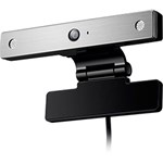 Ficha técnica e caractérísticas do produto Câmera Skype para Smart TV - AN-VC400 - LG